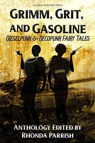 Grimm, Grit, and Gasoline