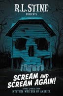 Scream and scream again!