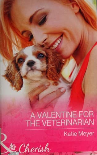 Valentine for the Veterinarian