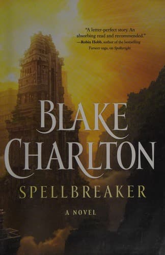 Spellbreaker