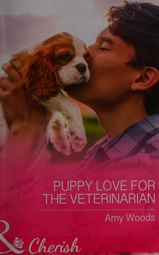 Puppy Love for the Veterinarian