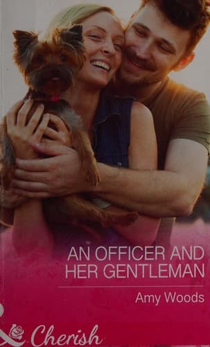 Officer and Her Gentleman