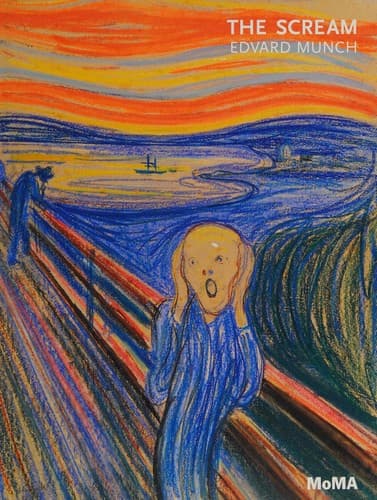The scream
