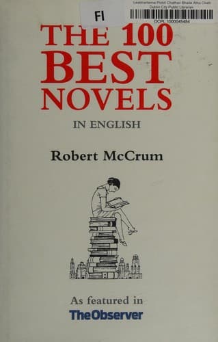 100 Best Novels