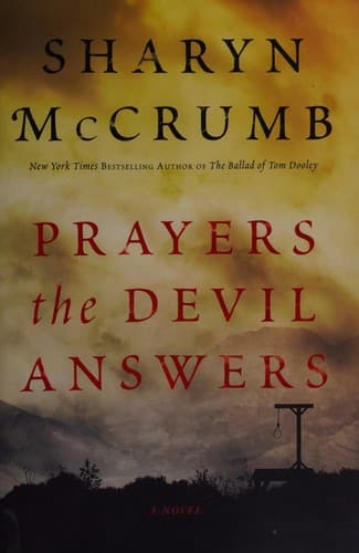 Prayers the devil answers