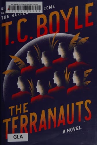 The terranauts