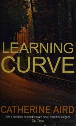 Learning Curve