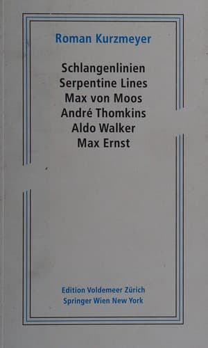 Schlangenlinien