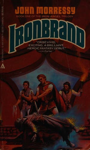 Ironbrand