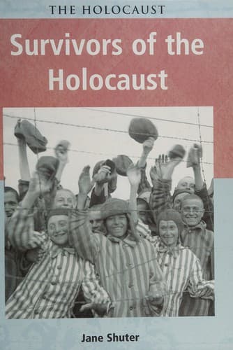 Survivors of the Holocaust
