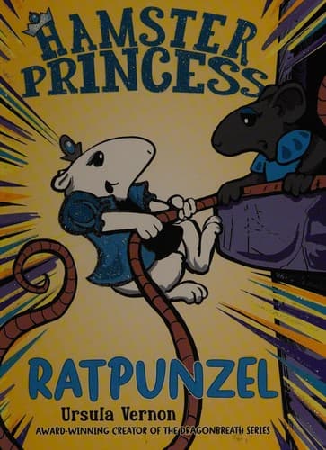 Ratpunzel
