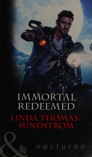 Immortal Redeemed