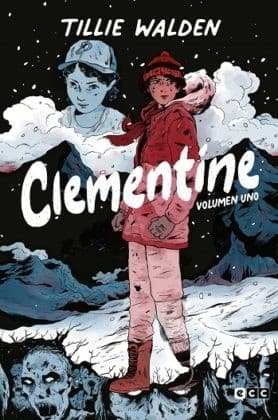 Clementine. 1