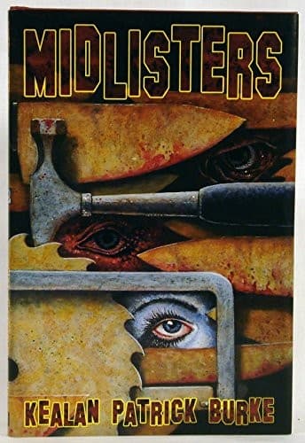 Midlisters [SIGNED, Limited]