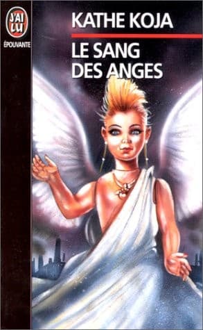 Sang des anges