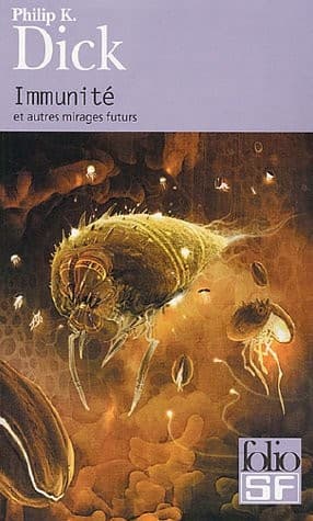 Immunite Et Autres Mirages