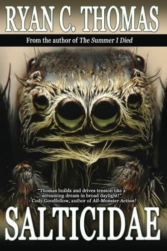 Salticidae