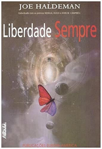 Liberdade Sempre