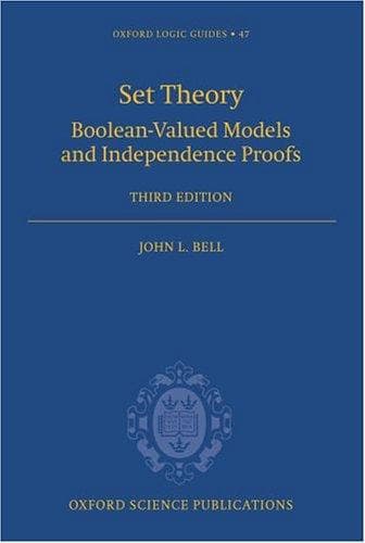 Set Theory
