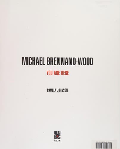 Michael Brennand-Wood