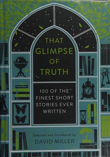 That Glimpse of Truth