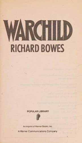 Warchild