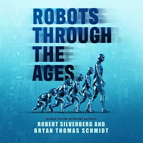 Robots through the Ages