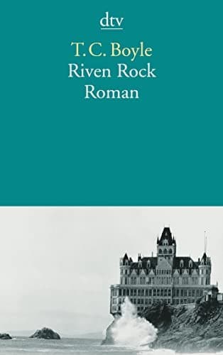 Riven Rock.