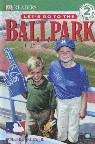 Let's Go to the Ballpark