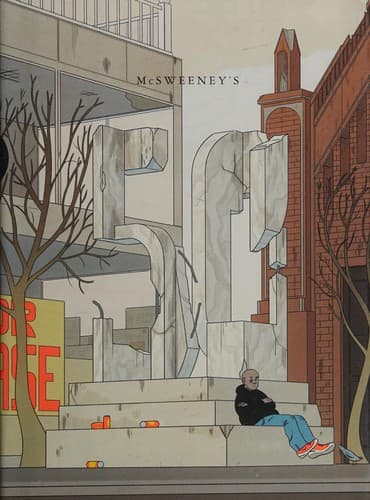 McSweeney's 50