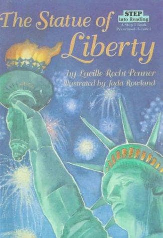 The Statue of Liberty