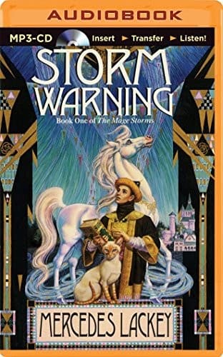 Storm Warning