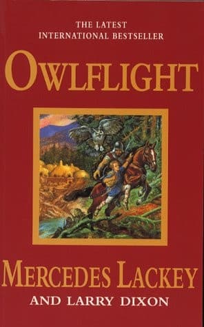 Owlflight