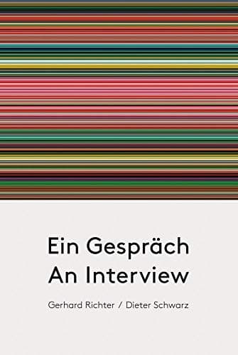Gerhard Richter and Dieter Schwarz