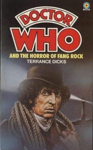 Doctor Who and the horror of Fang Rock