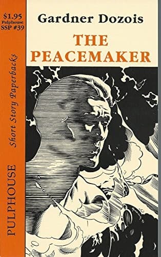 Peacemaker Short Story Paperb
