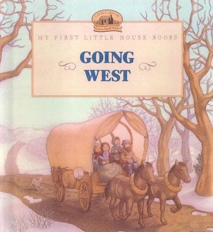 Going West