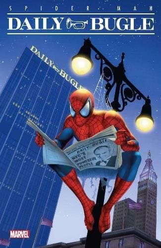 Spider-Man