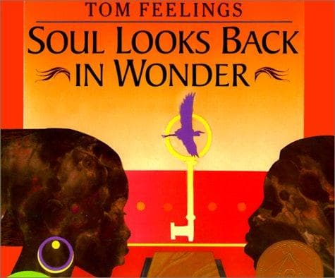 Soul Looks Back in Wonder