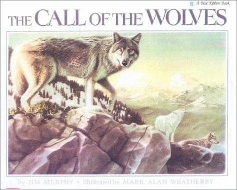 The call of the wolves