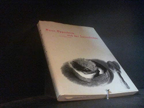 Meret Oppenheim und der Surrealismus
