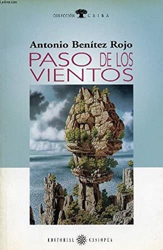 Paso de los vientos
