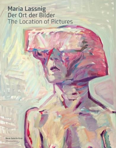 Maria Lassnig