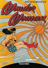 The Little Book of Wonder Woman