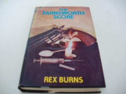 The Farnsworth score