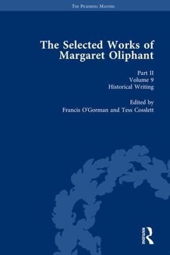 Selected Works of Margaret Oliphant, Part II Vol 5