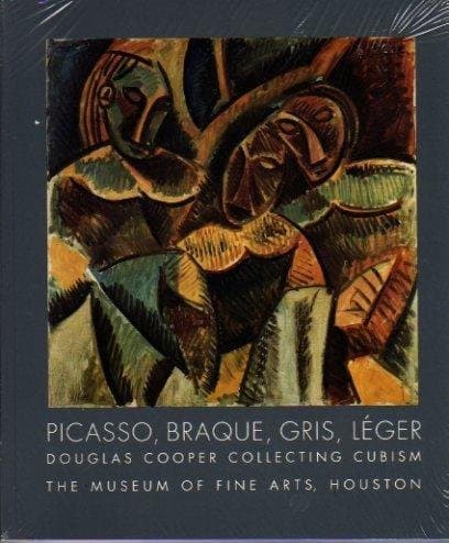 Picasso, Braque, Gris, Léger