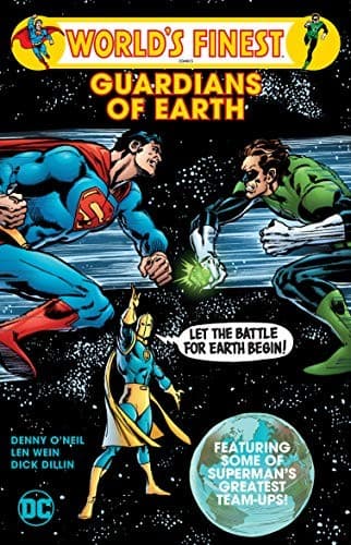 World's Finest