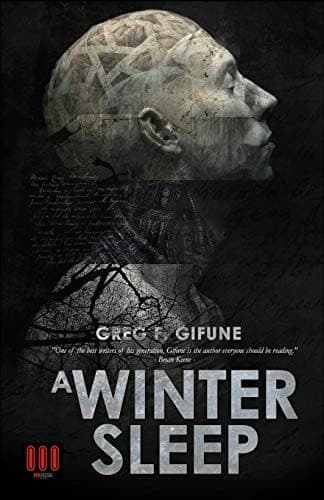 A Winter Sleep