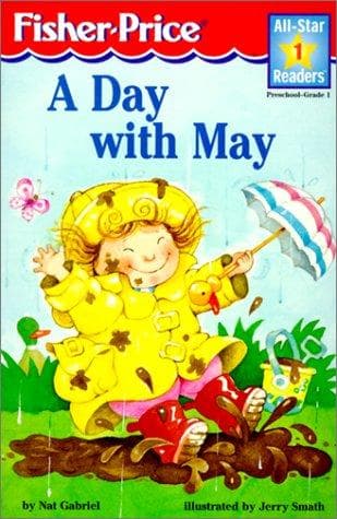 Day with May
